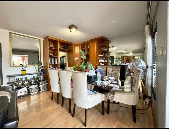 2 BEDROOM DUPLEX FOR SALE IN LYNDHURST